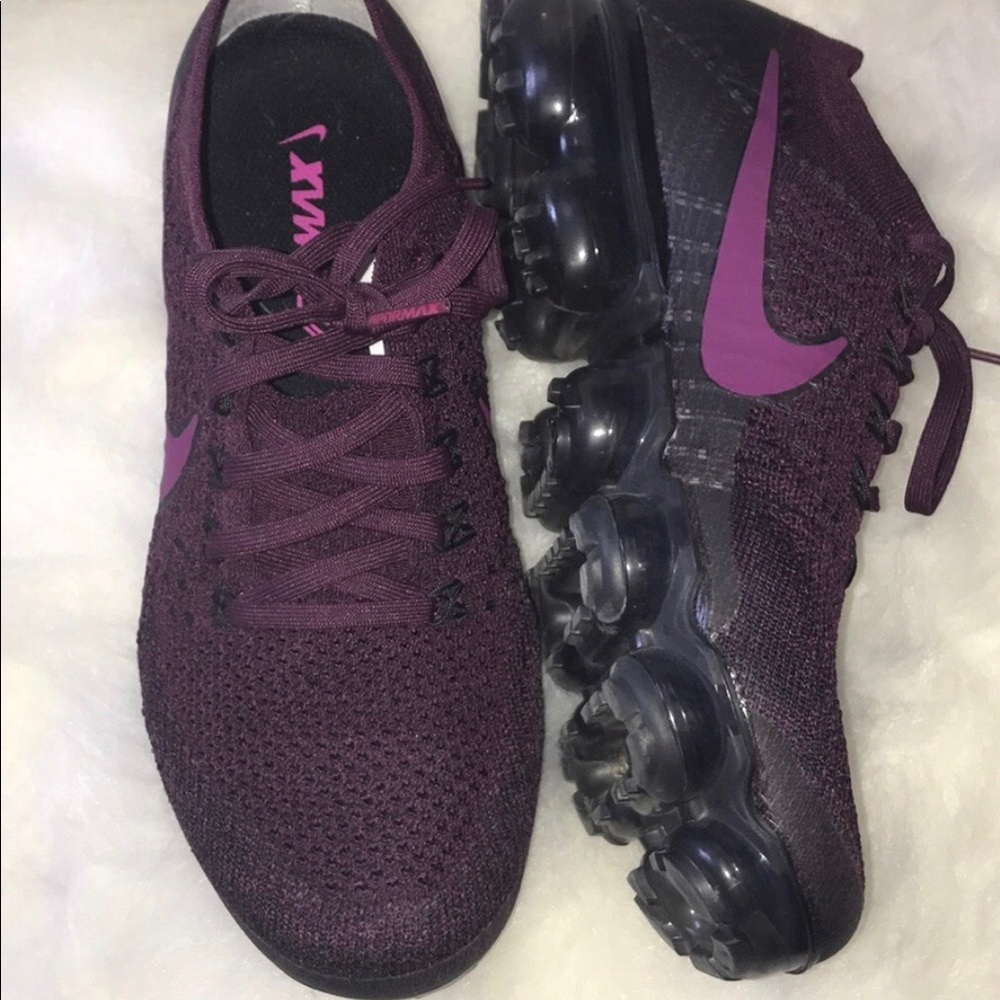 Nike Air Vapormax Flyknit SNKRS with Box 📦